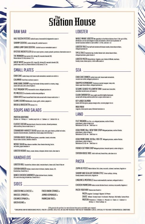 FULL MENU (CLICK TO VIEW)